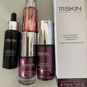 111Skin